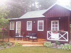 Rita's Guest House, Palanga